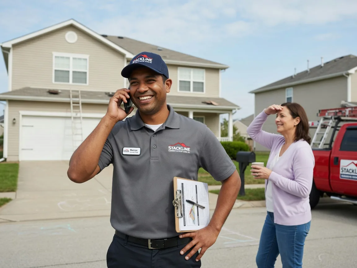 Chimney flashing repair Bristol, IN FAQs